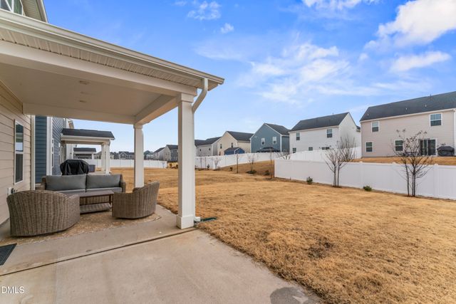 1057 Chevy Park Landing, Wendell, NC 27591