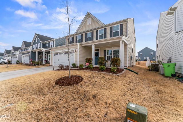 1057 Chevy Park Landing, Wendell, NC 27591