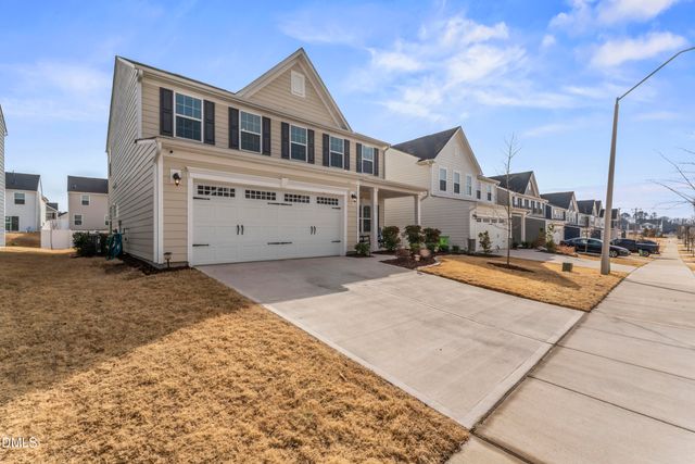 1057 Chevy Park Landing, Wendell, NC 27591