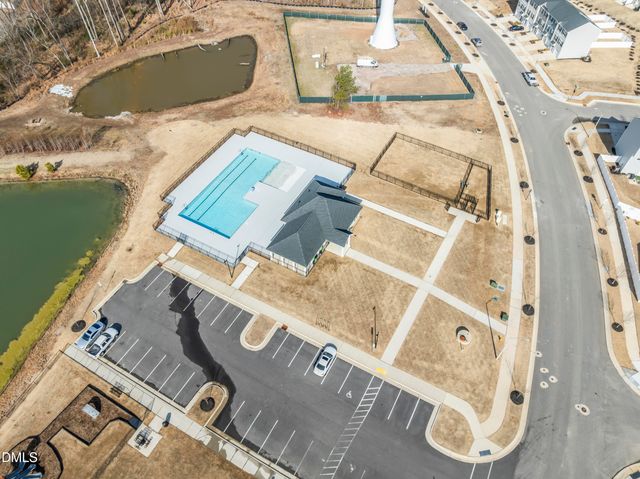 1057 Chevy Park Landing, Wendell, NC 27591