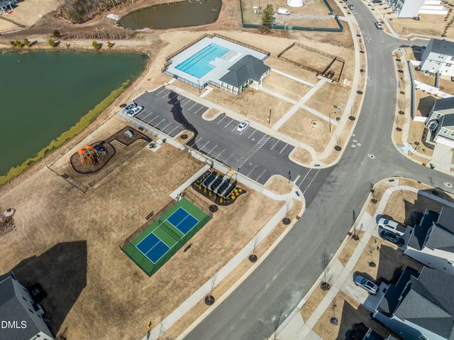 1057 Chevy Park Landing, Wendell, NC 27591