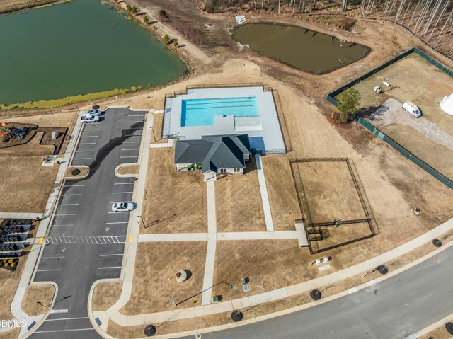 1057 Chevy Park Landing, Wendell, NC 27591