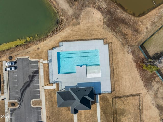 1057 Chevy Park Landing, Wendell, NC 27591