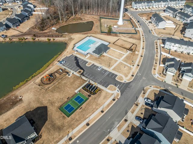 1057 Chevy Park Landing, Wendell, NC 27591