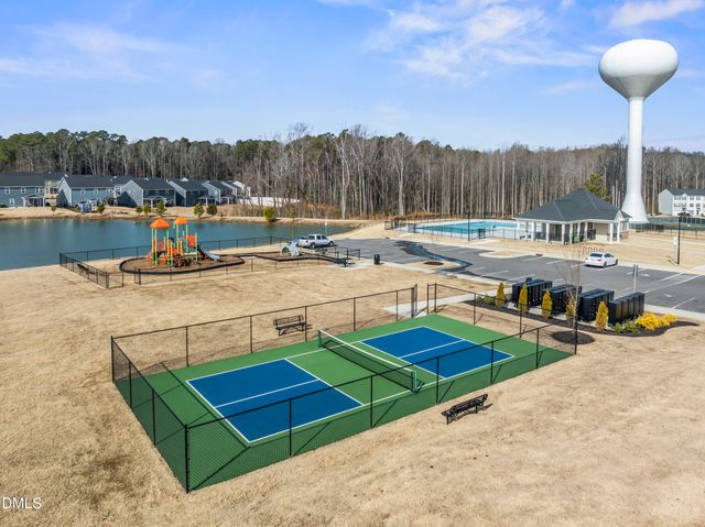 1057 Chevy Park Landing, Wendell, NC 27591