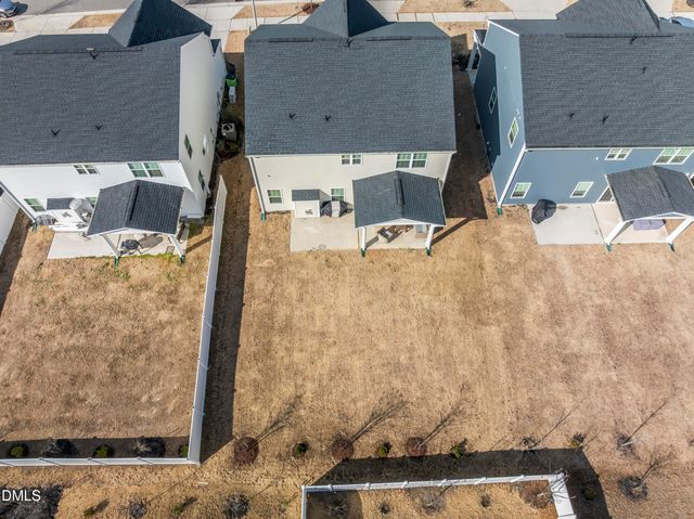 1057 Chevy Park Landing, Wendell, NC 27591