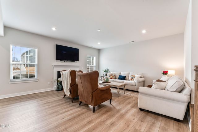 1057 Chevy Park Landing, Wendell, NC 27591