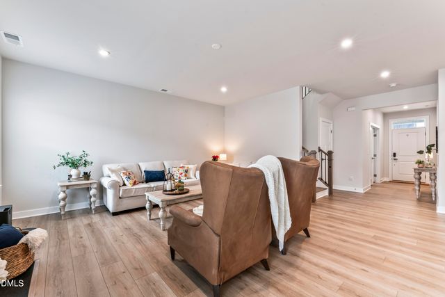 1057 Chevy Park Landing, Wendell, NC 27591