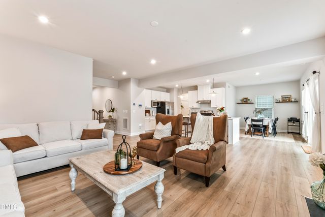 1057 Chevy Park Landing, Wendell, NC 27591