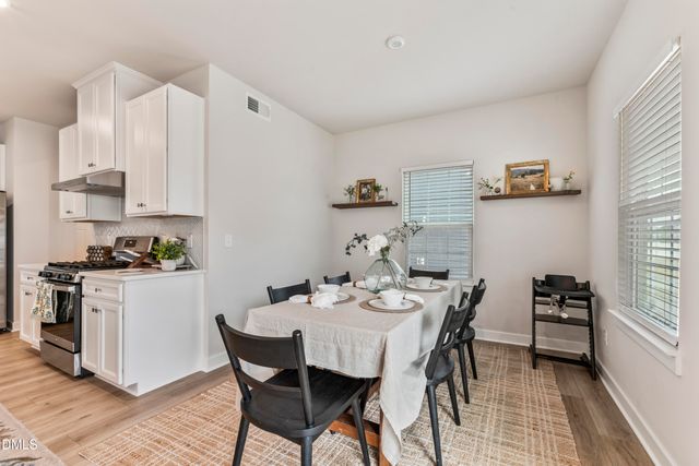 1057 Chevy Park Landing, Wendell, NC 27591