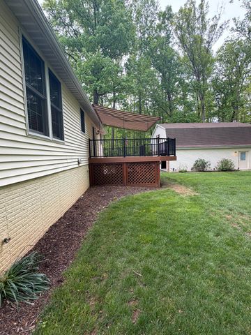 1010 HILTON AVE, Catonsville, MD 21228