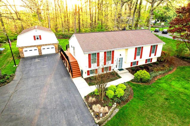 1010 HILTON AVE, Catonsville, MD 21228