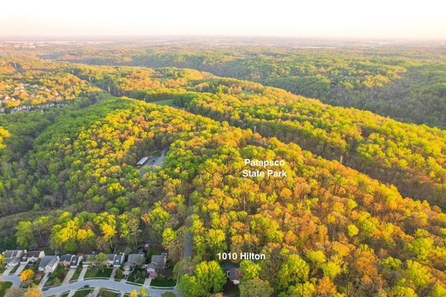1010 HILTON AVE, Catonsville, MD 21228