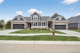 1496 Turner Drive 1, Commerce Twp, MI 48390