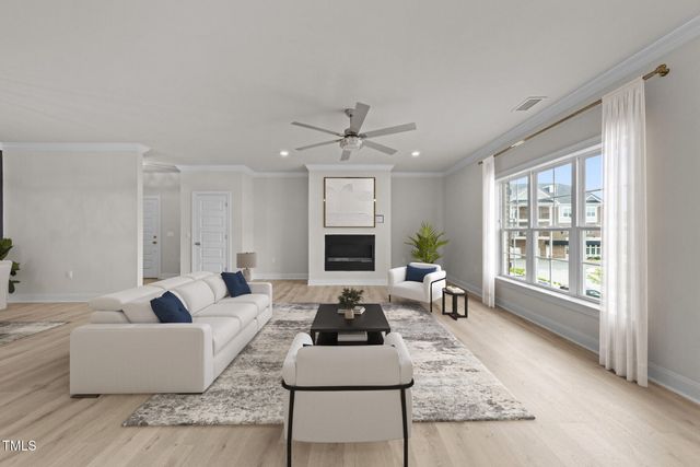 1400 Gathering Park Circle 204, Cary, NC 27519