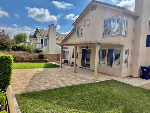2284 Calle Bienvenida, Chino Hills, CA 91709