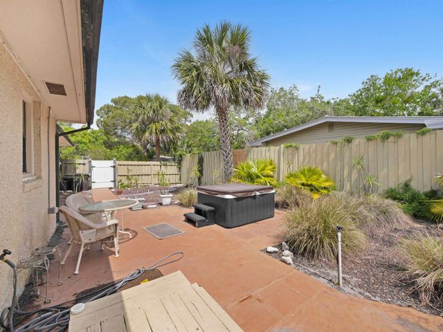 210 Flagler Blvd, St Augustine, FL 32080
