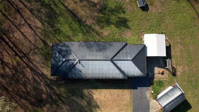 10 Wolfskin Road, Arnoldsville, GA 30619