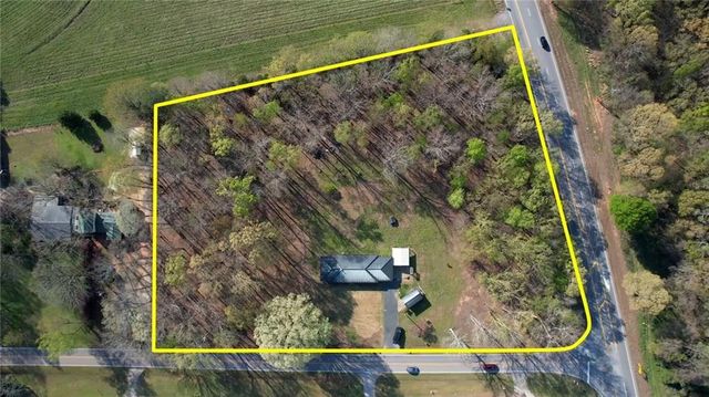 10 Wolfskin Road, Arnoldsville, GA 30619
