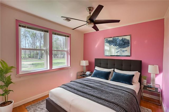 10 Wolfskin Road, Arnoldsville, GA 30619
