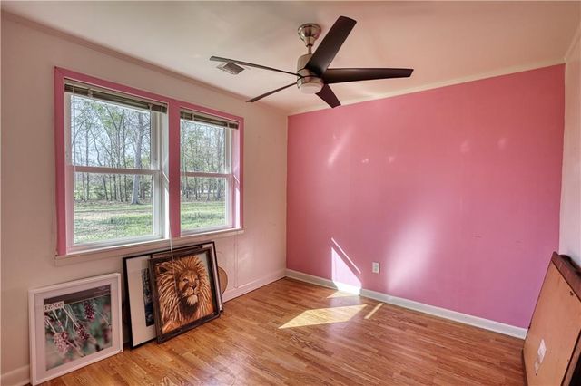10 Wolfskin Road, Arnoldsville, GA 30619