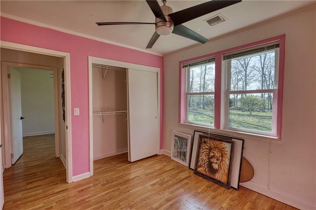 10 Wolfskin Road, Arnoldsville, GA 30619