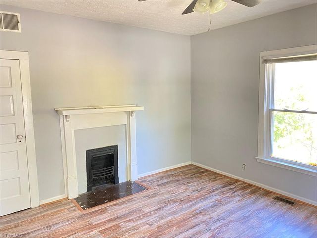 607 Forbes Street, Eden, NC 27288