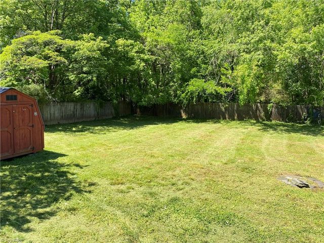 607 Forbes Street, Eden, NC 27288