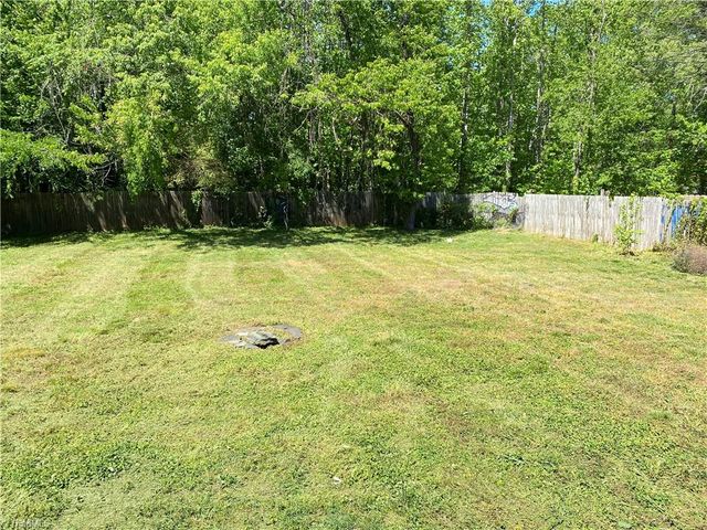 607 Forbes Street, Eden, NC 27288