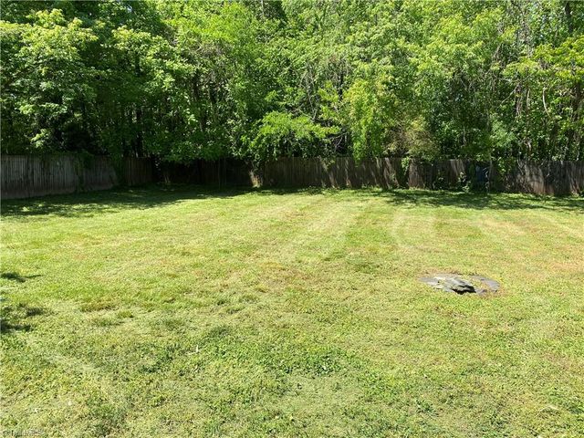 607 Forbes Street, Eden, NC 27288