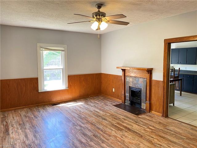 607 Forbes Street, Eden, NC 27288