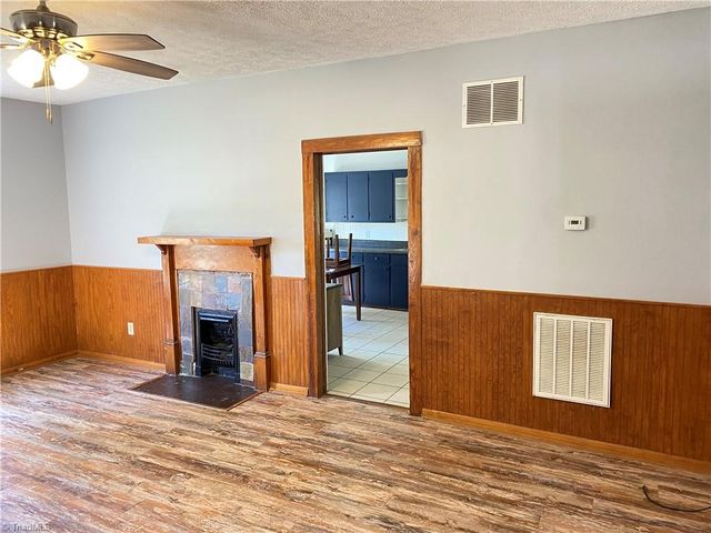 607 Forbes Street, Eden, NC 27288