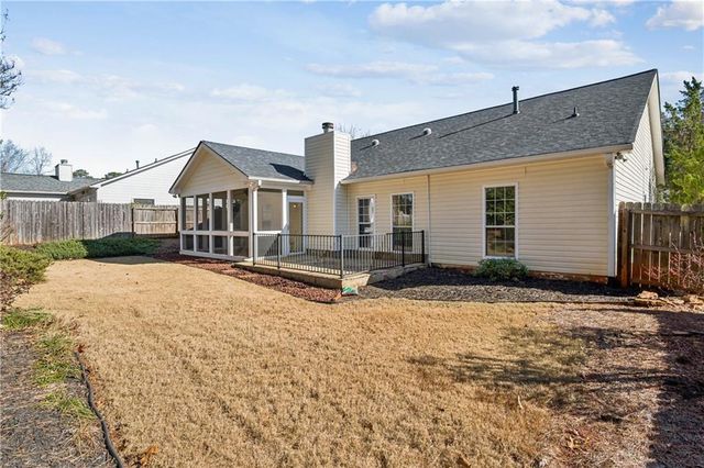 392 Clarion Road, Lawrenceville, GA 30043