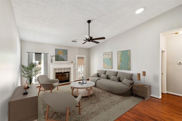 392 Clarion Road, Lawrenceville, GA 30043