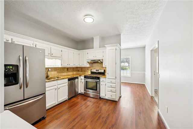 392 Clarion Road, Lawrenceville, GA 30043