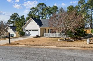 392 Clarion Road, Lawrenceville, GA 30043