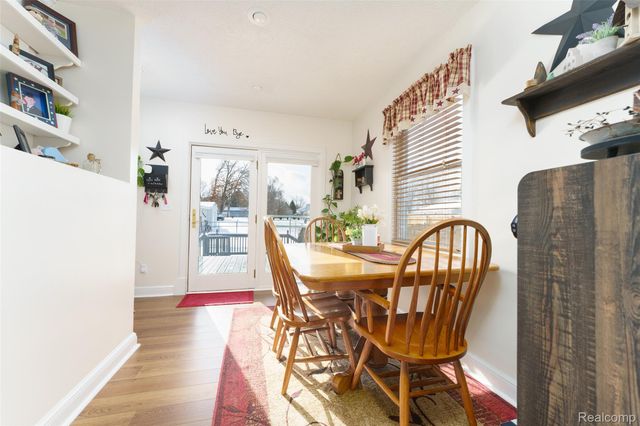 919 E Michigan Avenue, Grass Lake Village, MI 49240