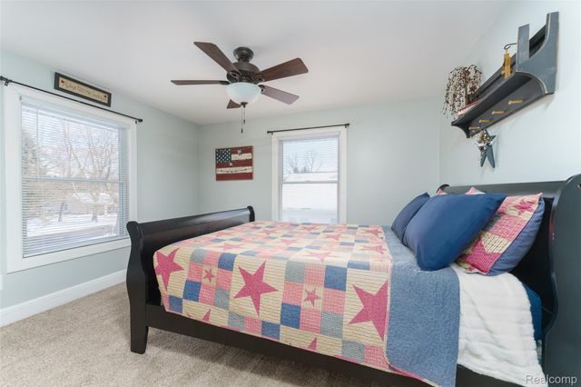 919 E Michigan Avenue, Grass Lake Village, MI 49240