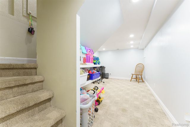 919 E Michigan Avenue, Grass Lake Village, MI 49240