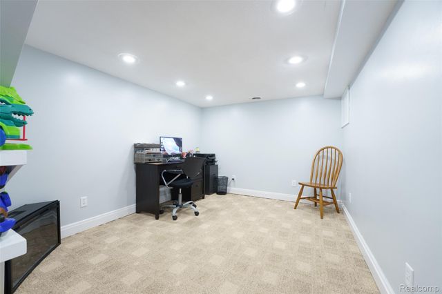 919 E Michigan Avenue, Grass Lake Village, MI 49240