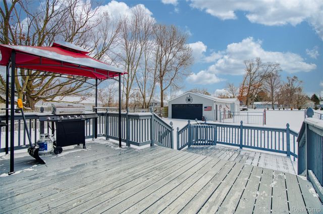 919 E Michigan Avenue, Grass Lake Village, MI 49240