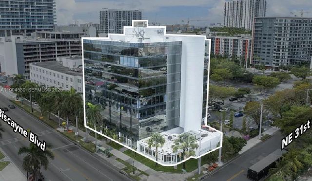 3050 Biscayne Boulevard 702, Miami, FL 33137
