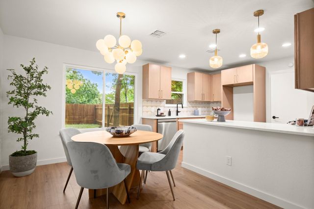 2316 N Shields DR, Austin, TX 78727