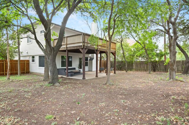2316 N Shields DR, Austin, TX 78727