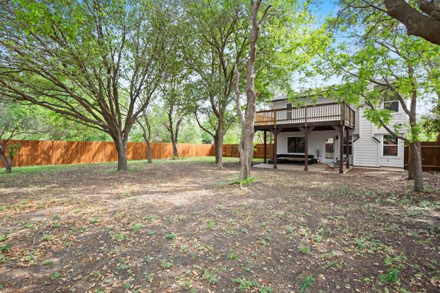 2316 N Shields DR, Austin, TX 78727
