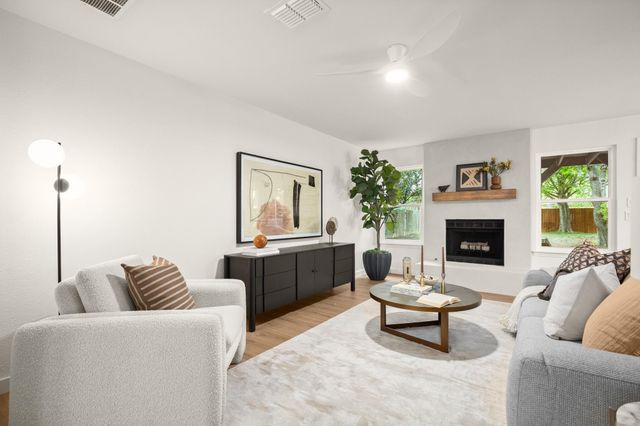 2316 N Shields DR, Austin, TX 78727