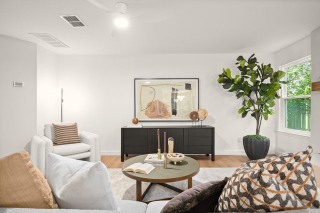2316 N Shields DR, Austin, TX 78727