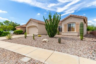 7904 W Wandering Spring Way, Tucson, AZ 85743