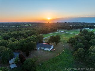 6105 123rd Road, Oktaha, OK 74450