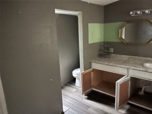 9948 Richardson Rd, Athens, TX 75751